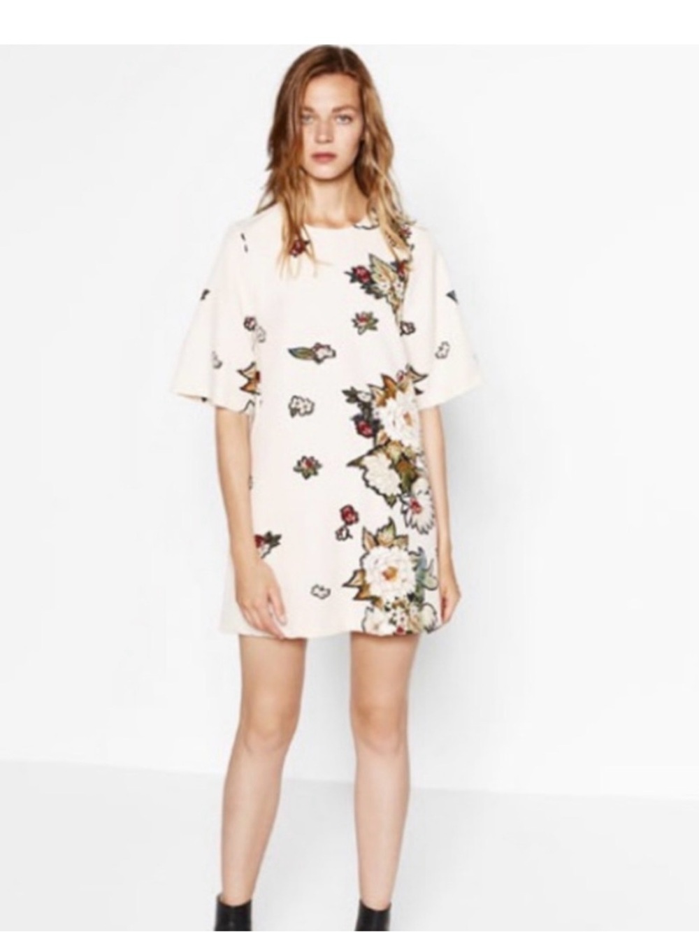 Great Zara dress